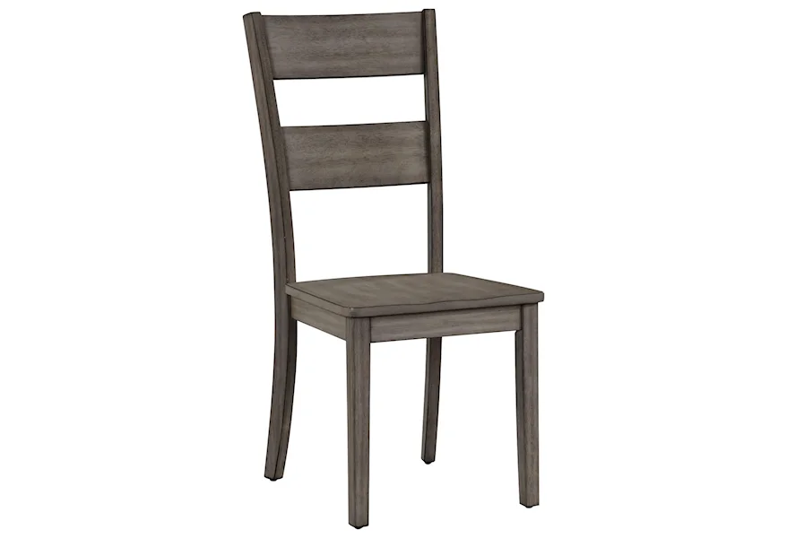 Sean Casual Dining Chair by Crown Mark at Royal Furniture