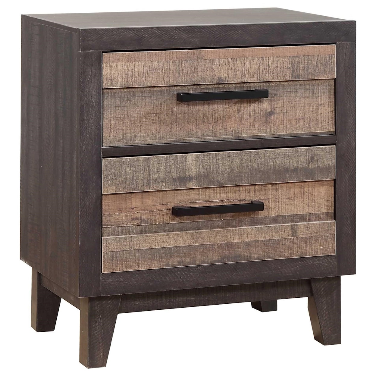 Crown Mark Tacoma Nightstand