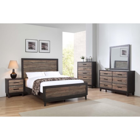 Nightstand