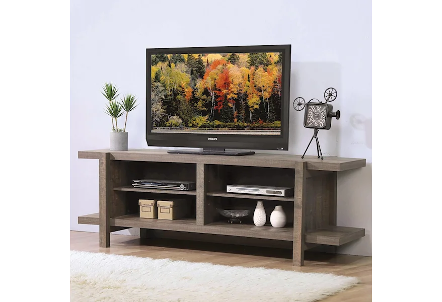 Tacoma TV Stand by Crown Mark at Sam Levitz Furniture