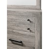 Crown Mark Tundra Dresser