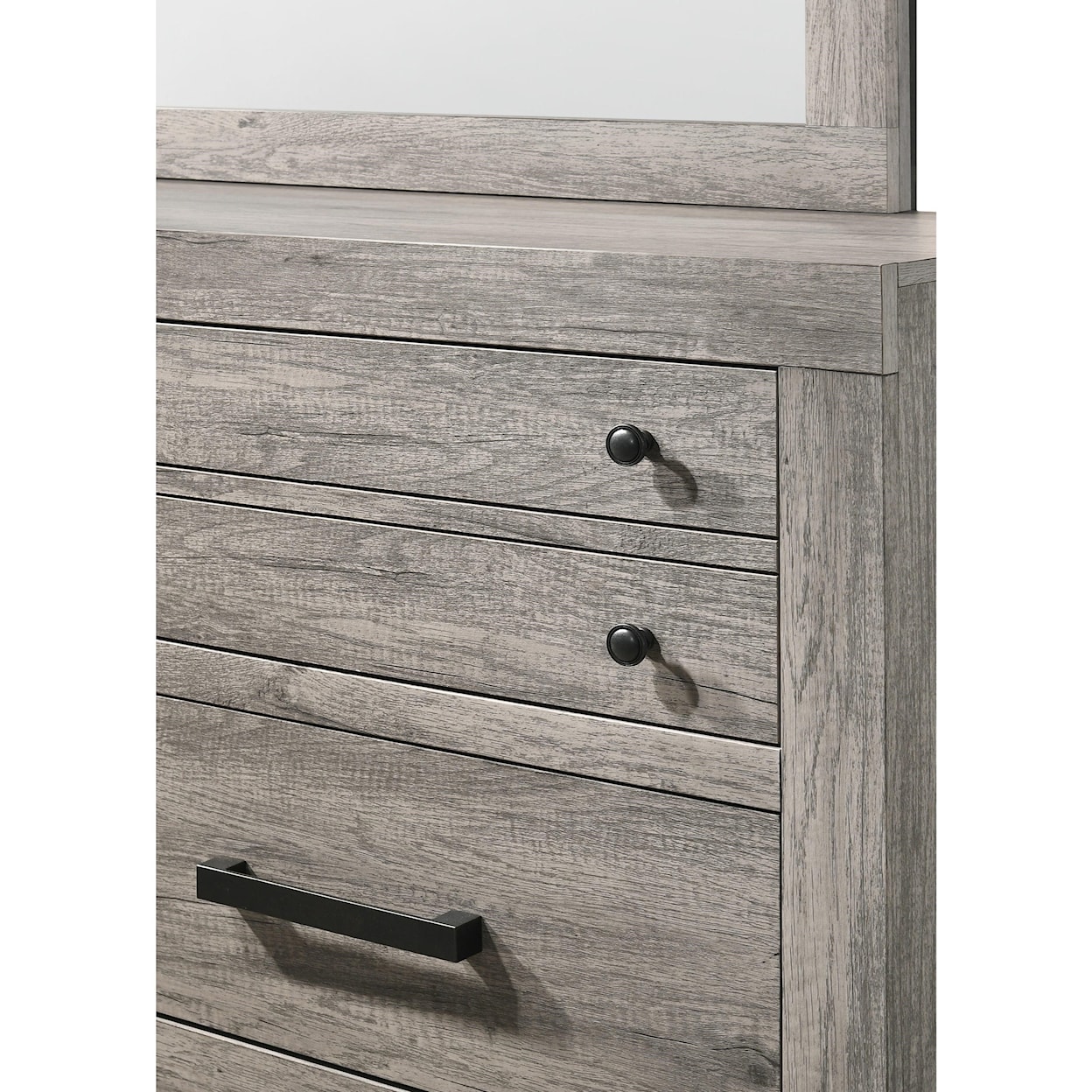 CM Tundra Dresser