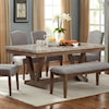 Crown Mark Vesper Dining Dining Table