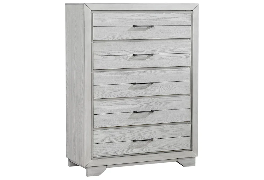 White Sands Chest by Crown Mark at Galleria Furniture, Inc.