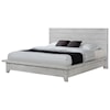 Belfort Essentials White Sands Queen Bed