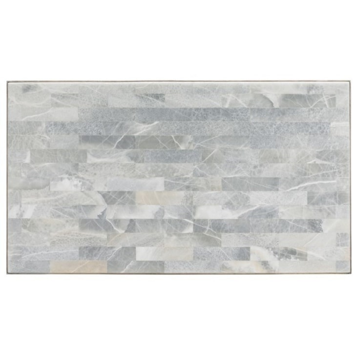 Sherrill Occasional Eclipse Cocktail Table