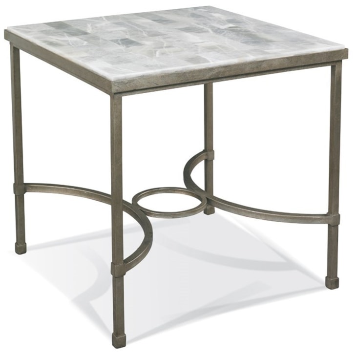 Sherrill Occasional Eclipse End Table