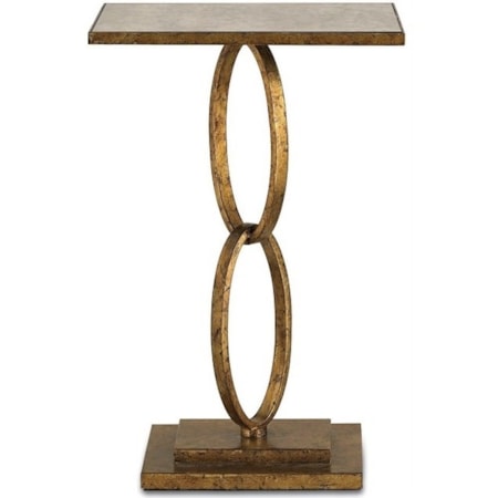 Accent Tables (accent tables) by Currey & Co - Howell Furniture