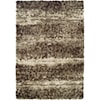 Dalyn Arturro Taupe 5'3"X7'7" Rug