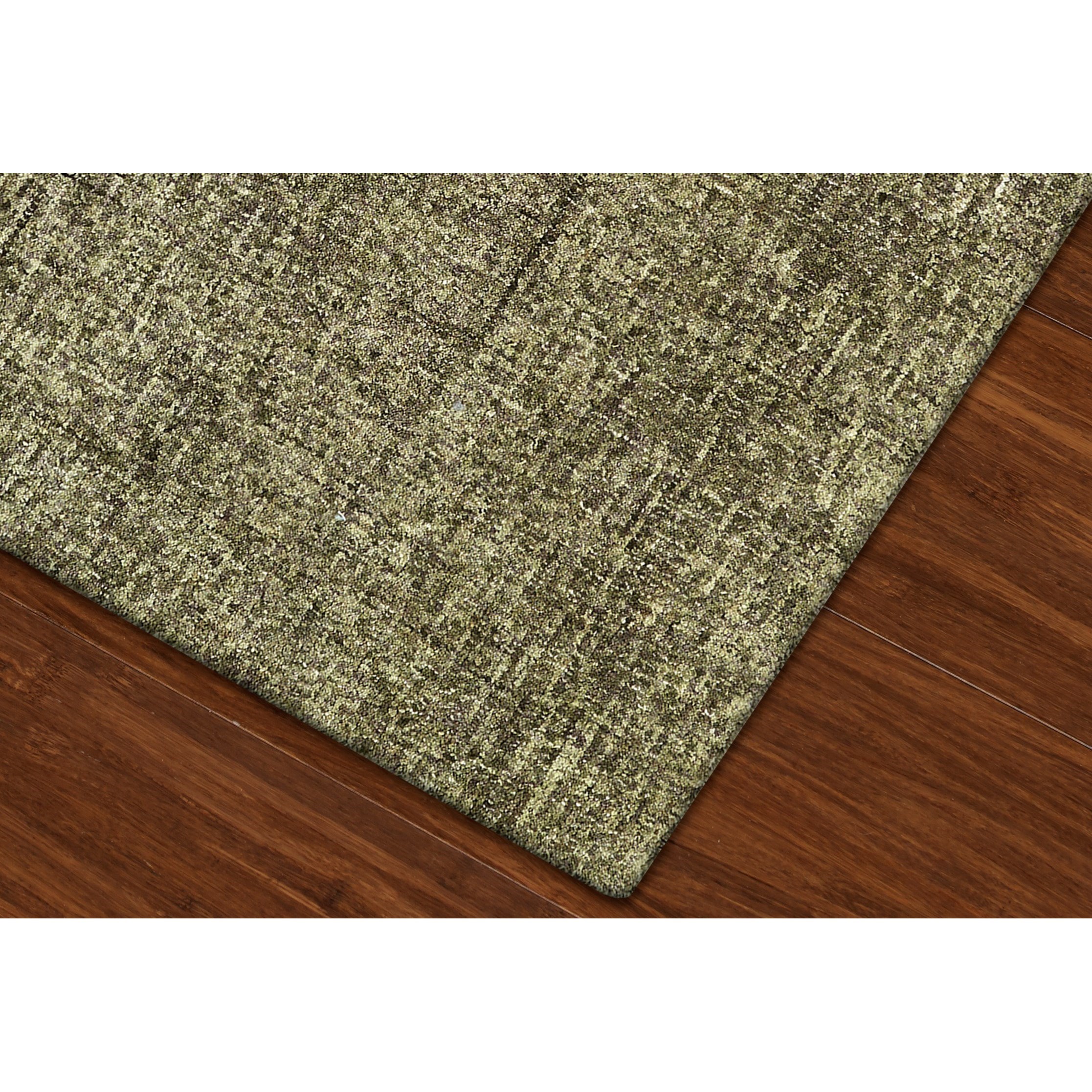 Dalyn Calisa Basil 3'6"X5'6" Rug