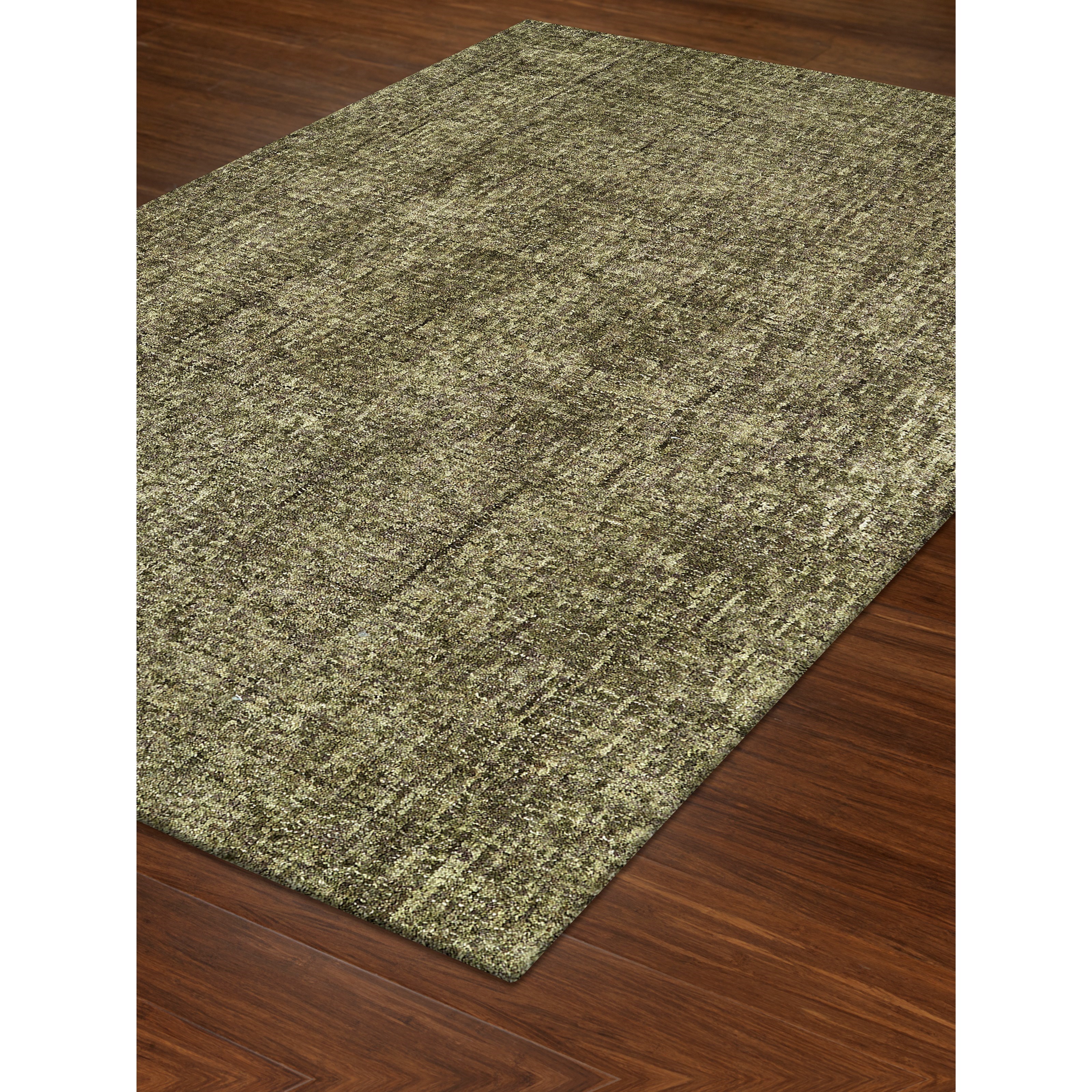 Dalyn Calisa Basil 3'6"X5'6" Rug