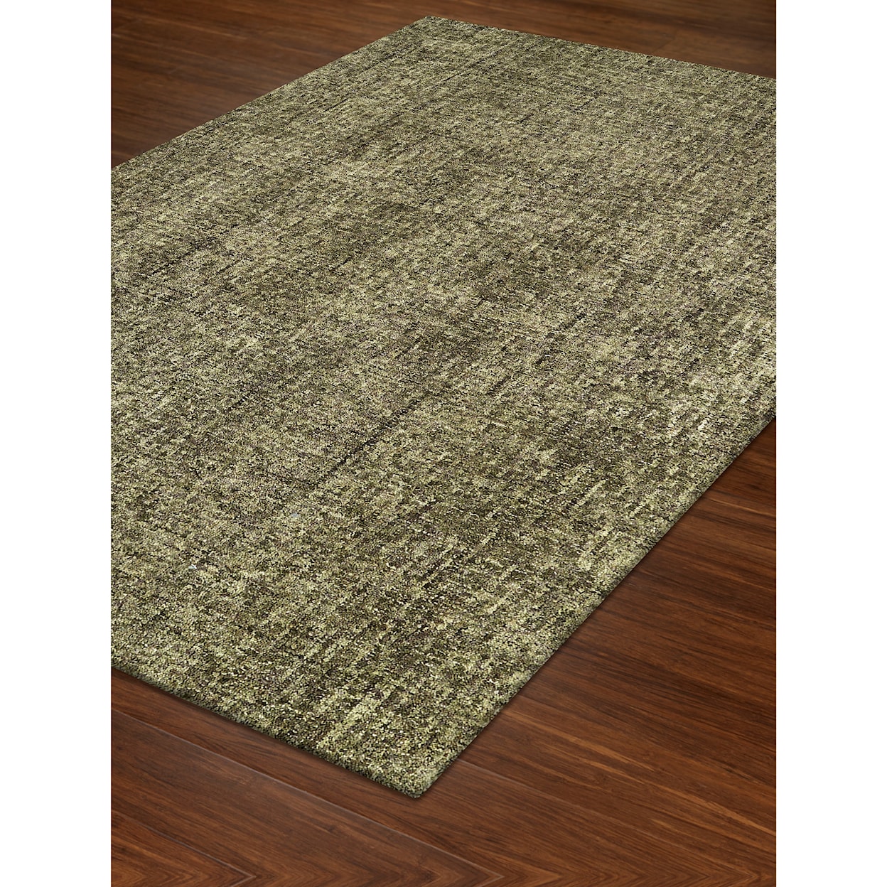 Dalyn Calisa Basil 5'X7'6" Rug