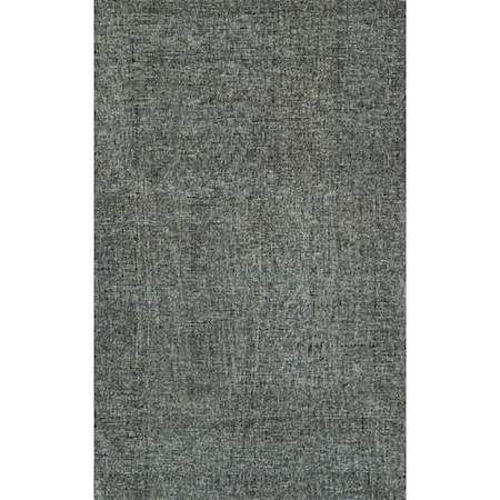 Carbon 3'6"X5'6" Rug