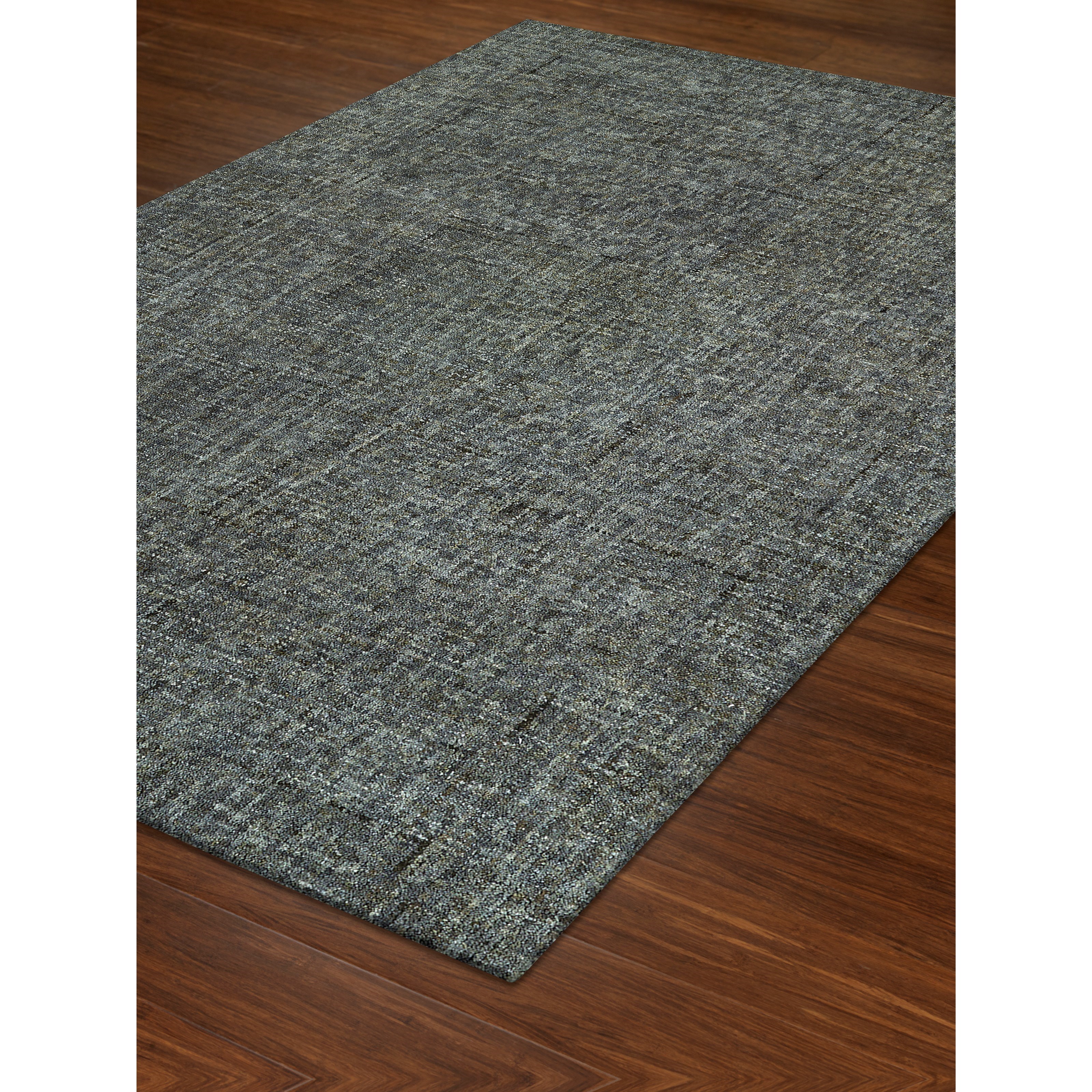 Dalyn Calisa Carbon 5'X7'6" Rug