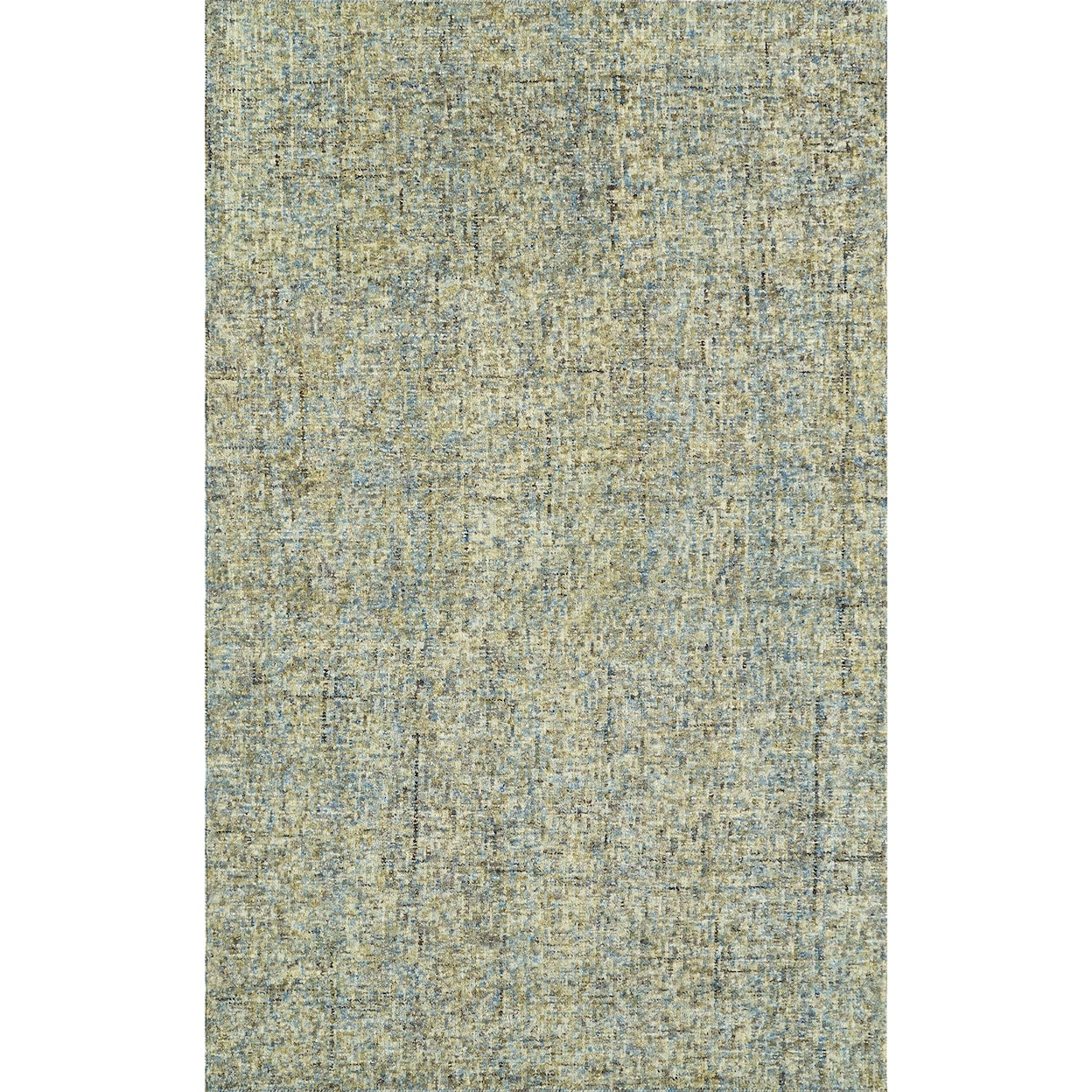 Dalyn Calisa Chambray 3'6"X5'6" Rug