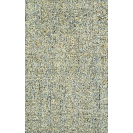 Chambray 3'6"X5'6" Rug