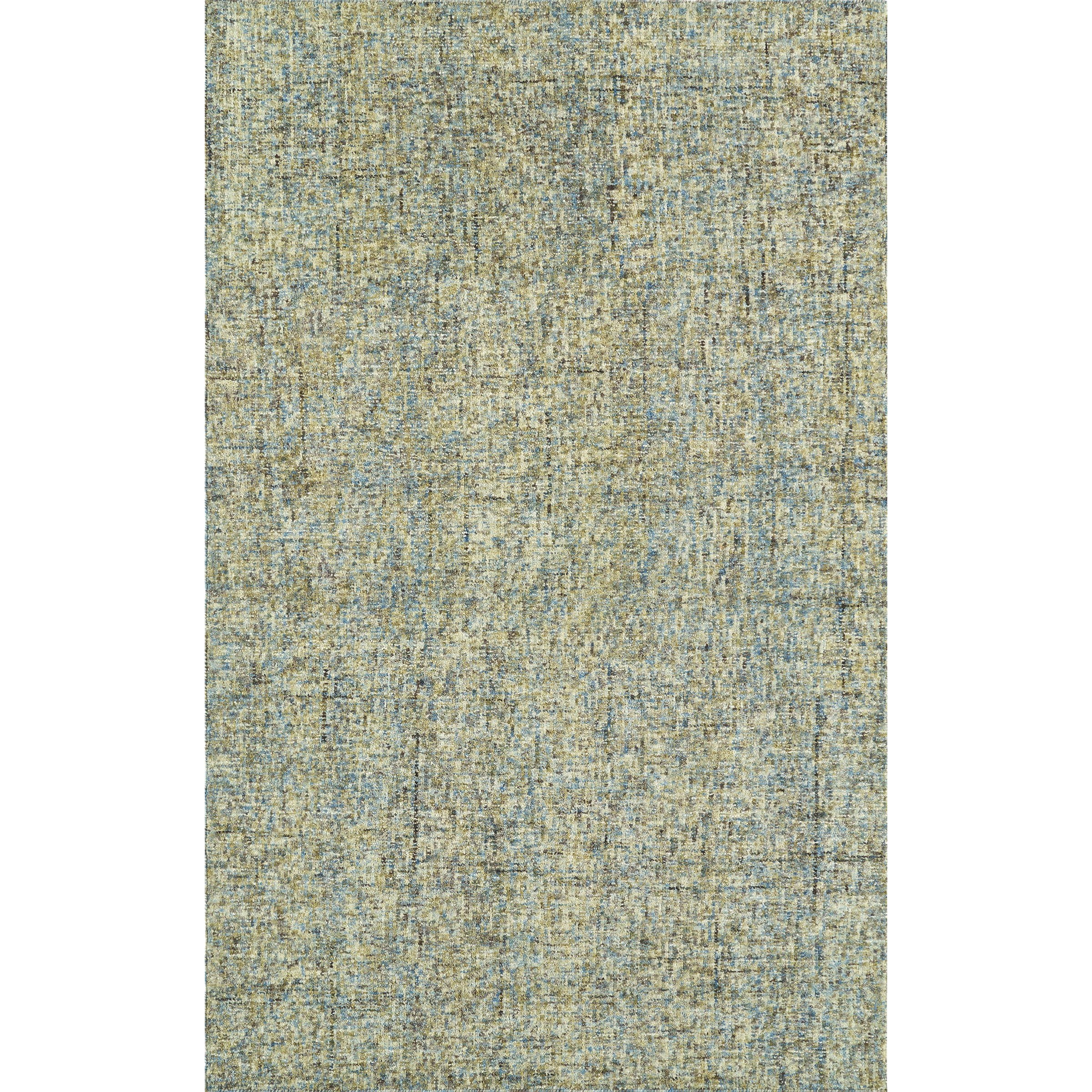 Chambray 9'X13' Rug