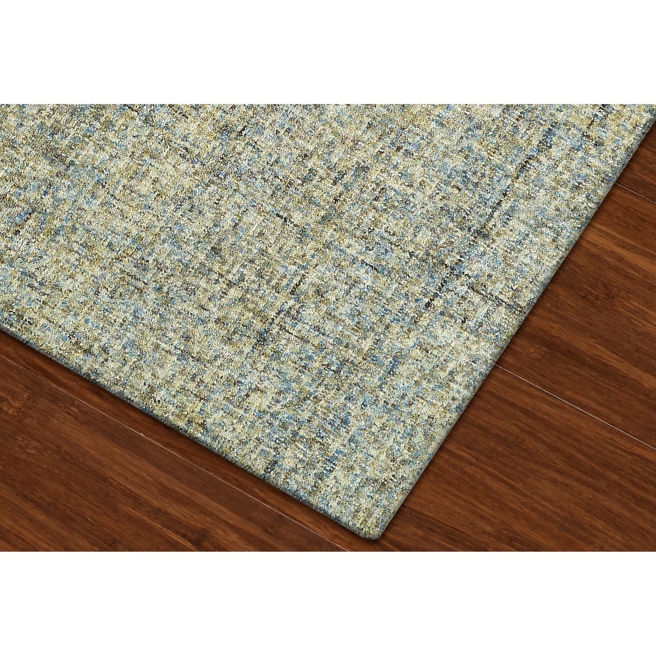 Chambray 9'X13' Rug