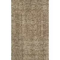 Coffee 3'6"X5'6" Rug