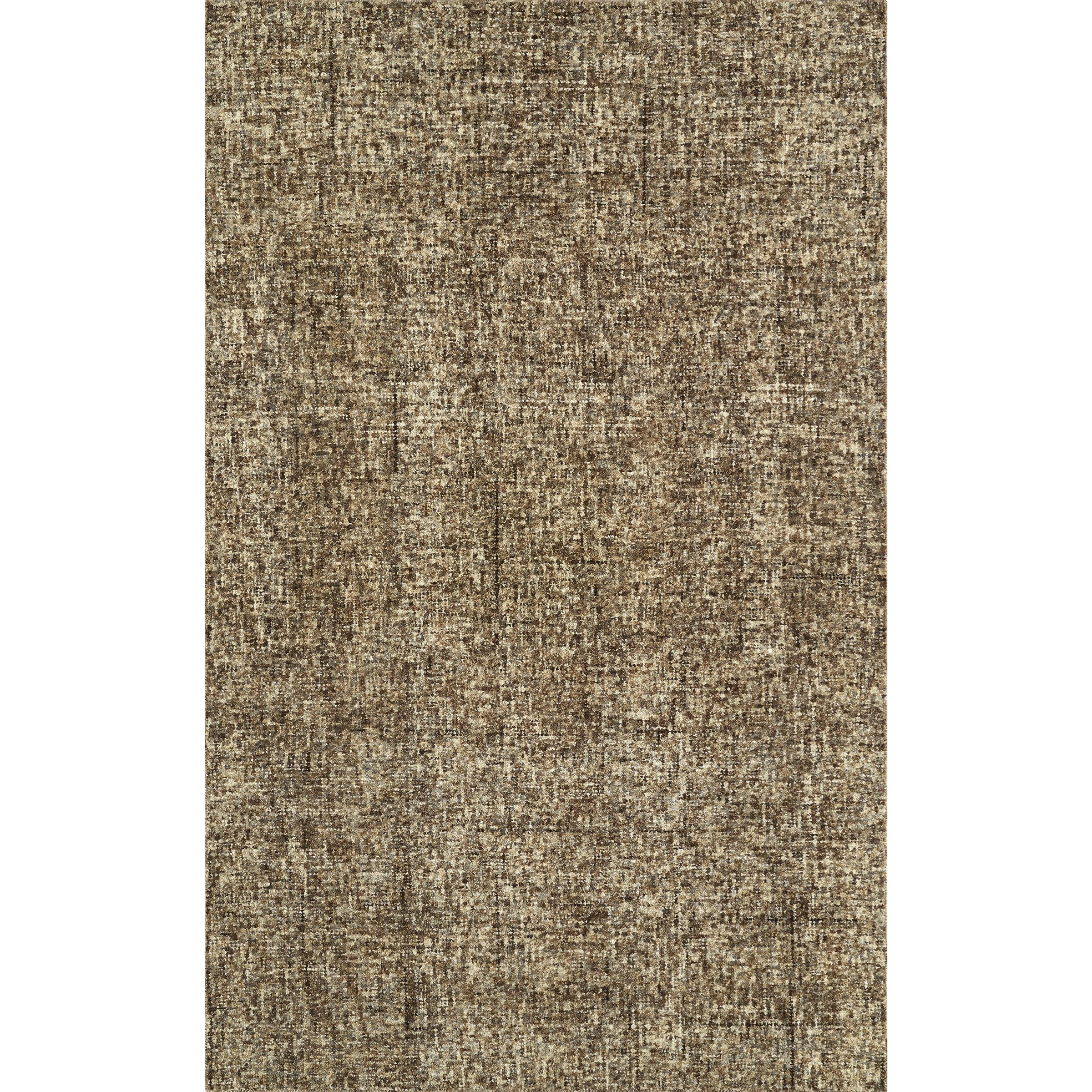 Coffee 5'X7'6" Rug
