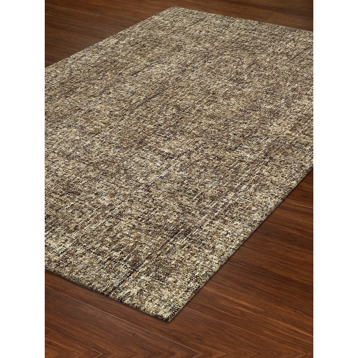 Dalyn Calisa Coffee 5'X7'6" Rug