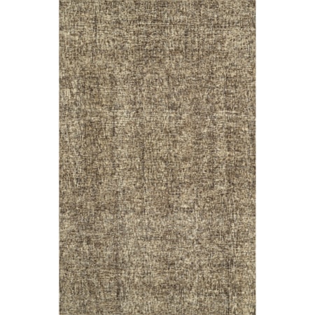 Coffee 9'X13' Rug