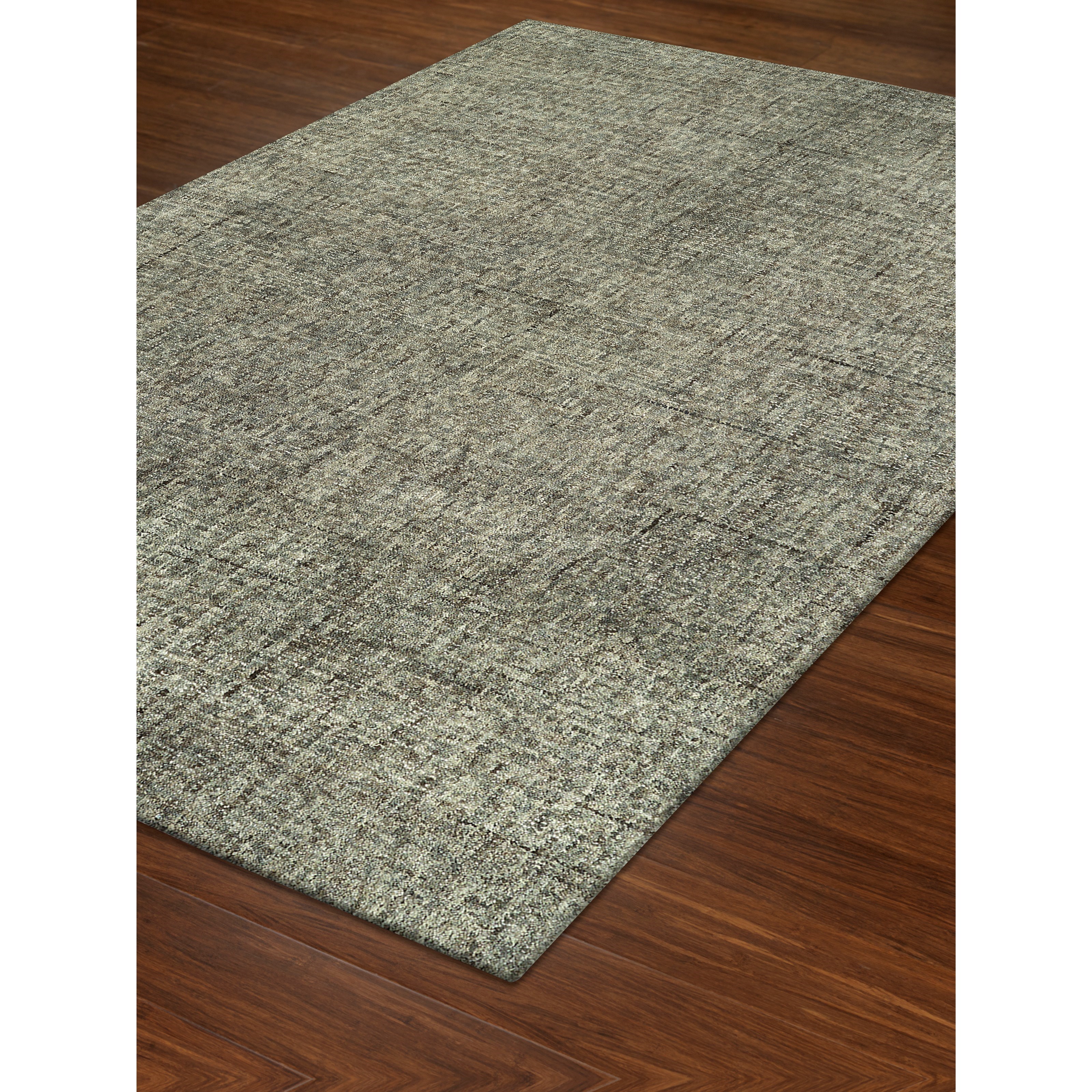 Fog 3'6"X5'6" Rug