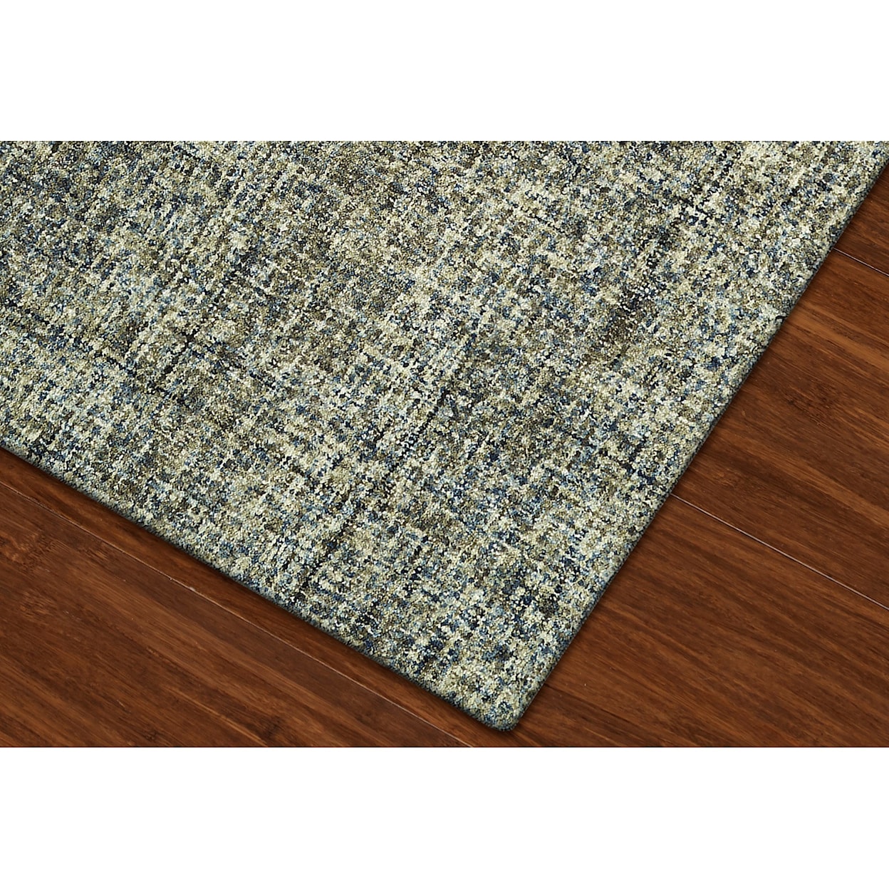 Dalyn Calisa Indigo 3'6"X5'6" Rug