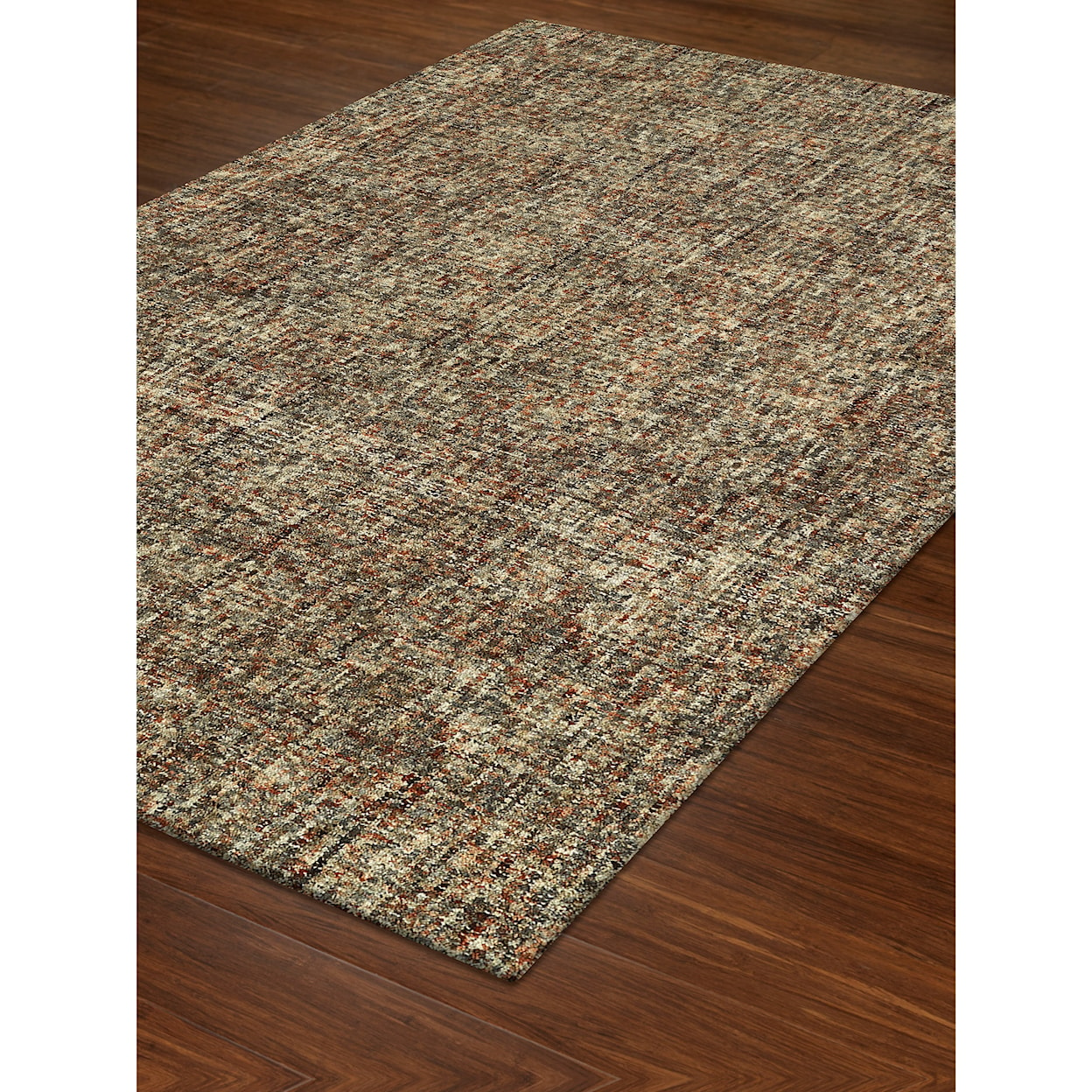 Dalyn Calisa Kaleidoscope 3'6"X5'6" Rug