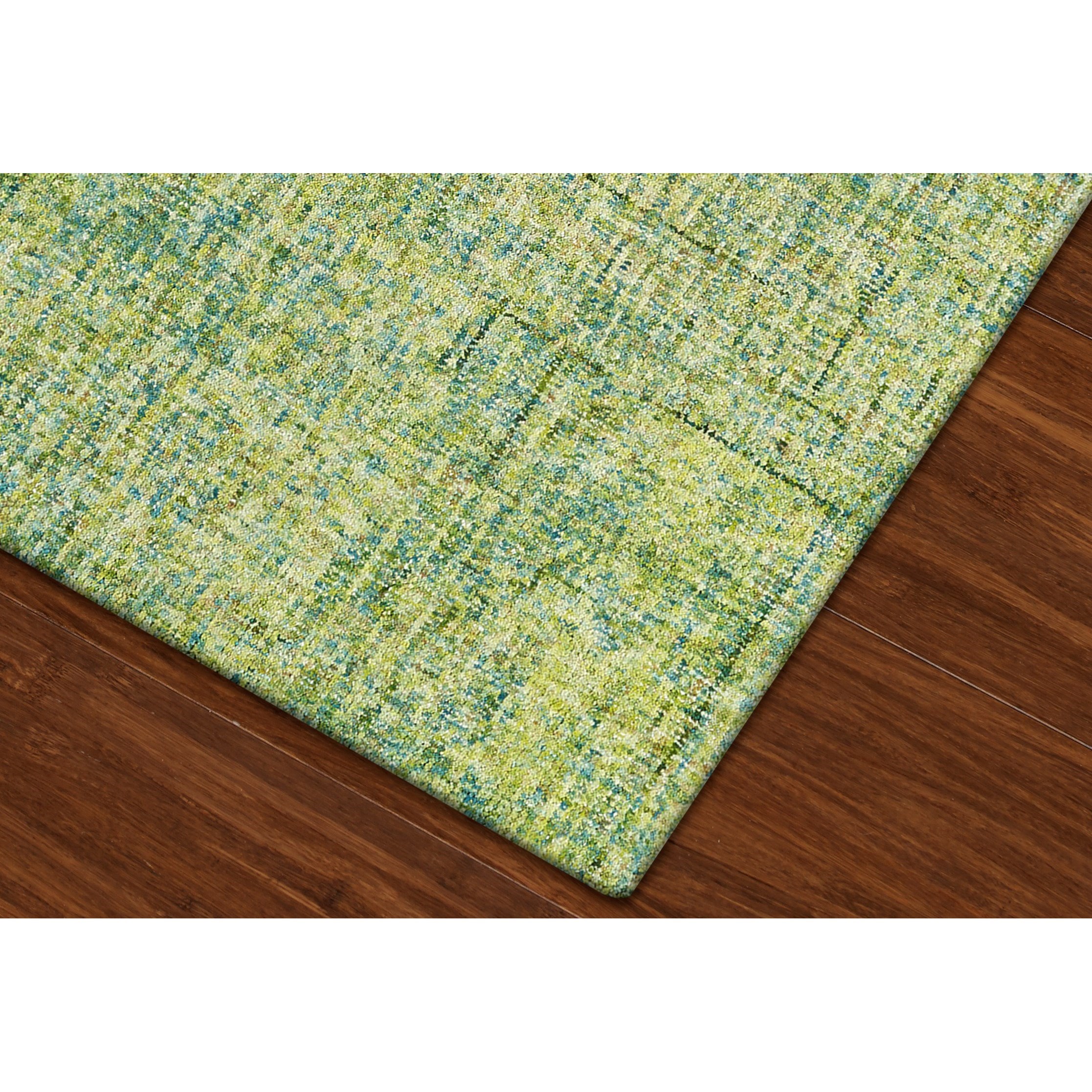 Dalyn Calisa Kiwi 3'6"X5'6" Rug