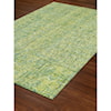 Dalyn Calisa Kiwi 9'X13' Rug