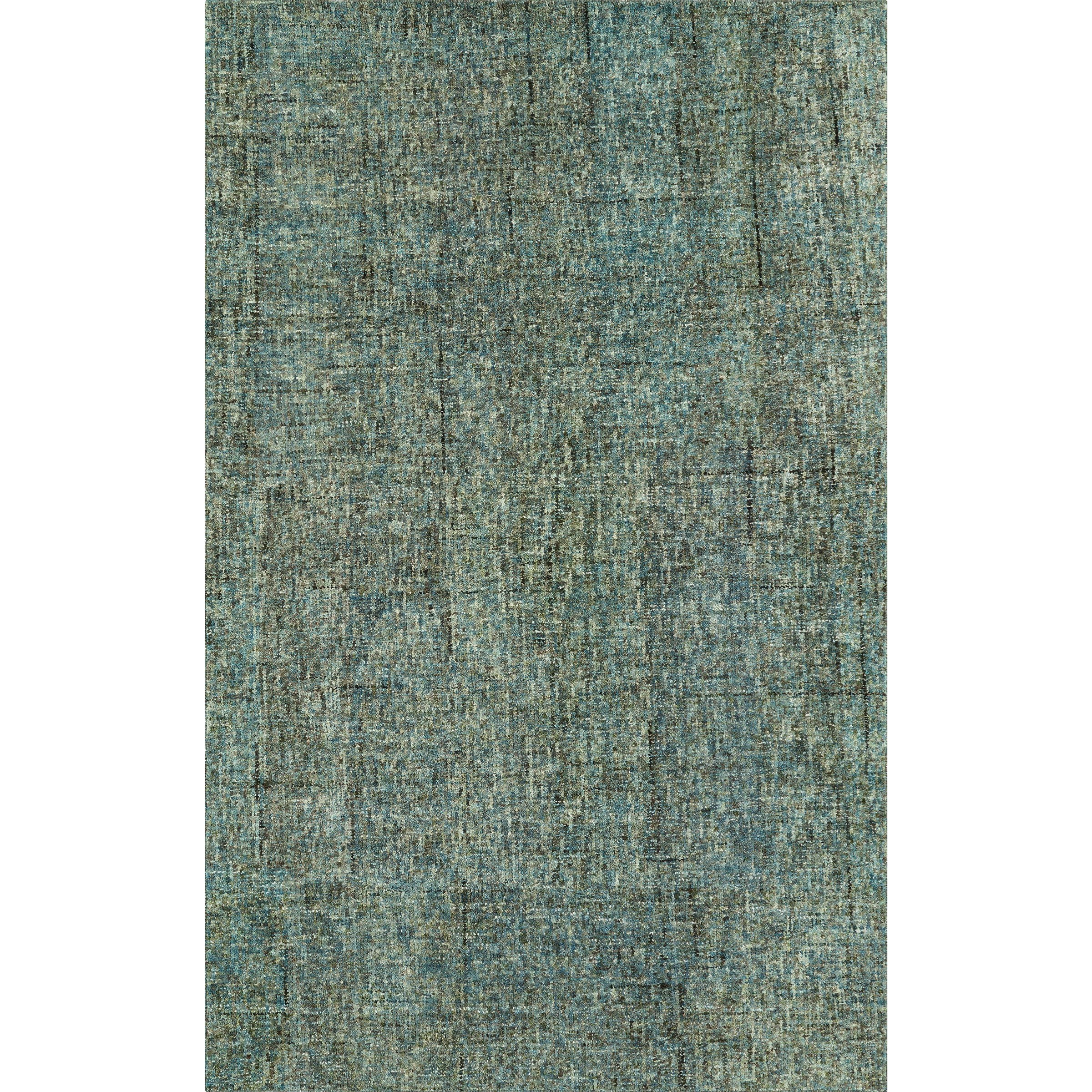 Seaglass 5'X7'6" Rug