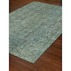 Dalyn Calisa Seaglass 5'X7'6" Rug