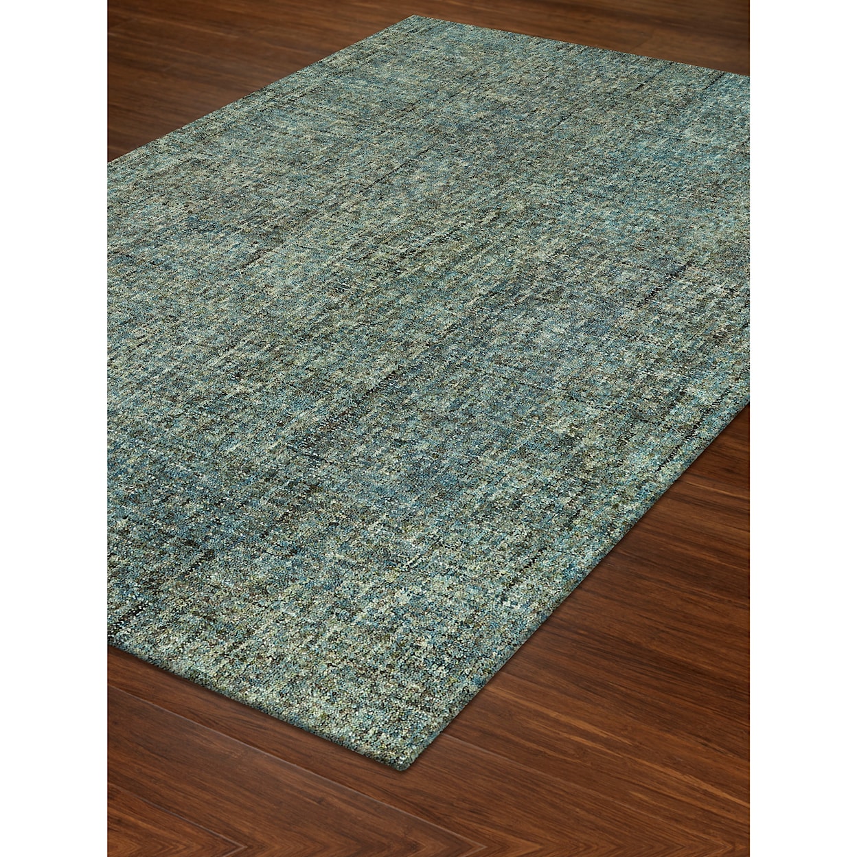 Dalyn Calisa Seaglass 5'X7'6" Rug