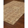 Dalyn Calisa Sunset 3'6"X5'6" Rug