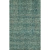 Dalyn Calisa Turquoise 3'6"X5'6" Rug