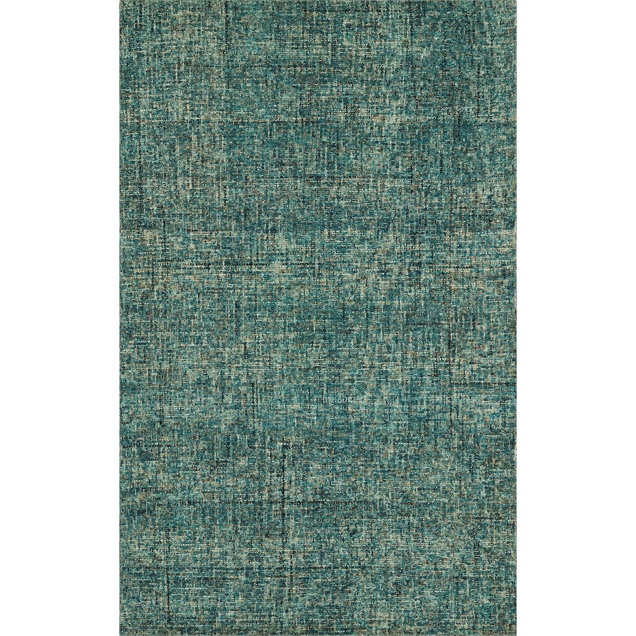 Dalyn Calisa Turquoise 3'6"X5'6" Rug