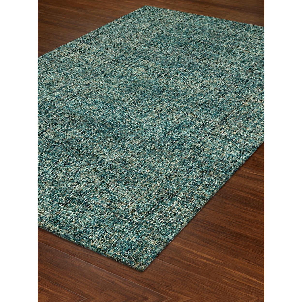 Dalyn Calisa Turquoise 5'X7'6" Rug