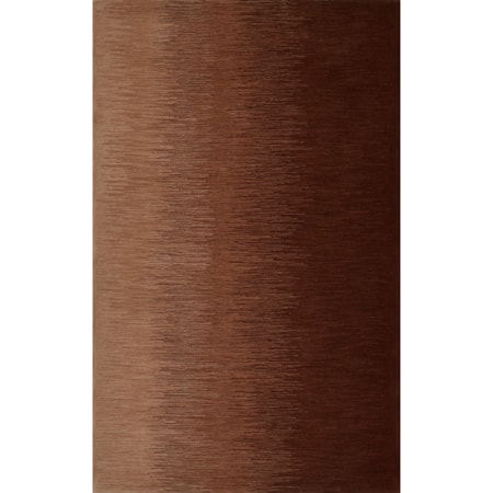 Paprika 8'X10' Rug