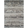 Dalyn Gala Silver 4'11"X7' Rug