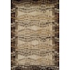 Dalyn Gala Chocolate 4'11"X7' Rug