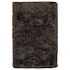 Dalyn Impact Chocolate 3'6"X5'6" Area Rug