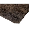 Dalyn Impact Chocolate 3'6"X5'6" Area Rug