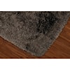 Dalyn Impact Chocolate 3'6"X5'6" Area Rug