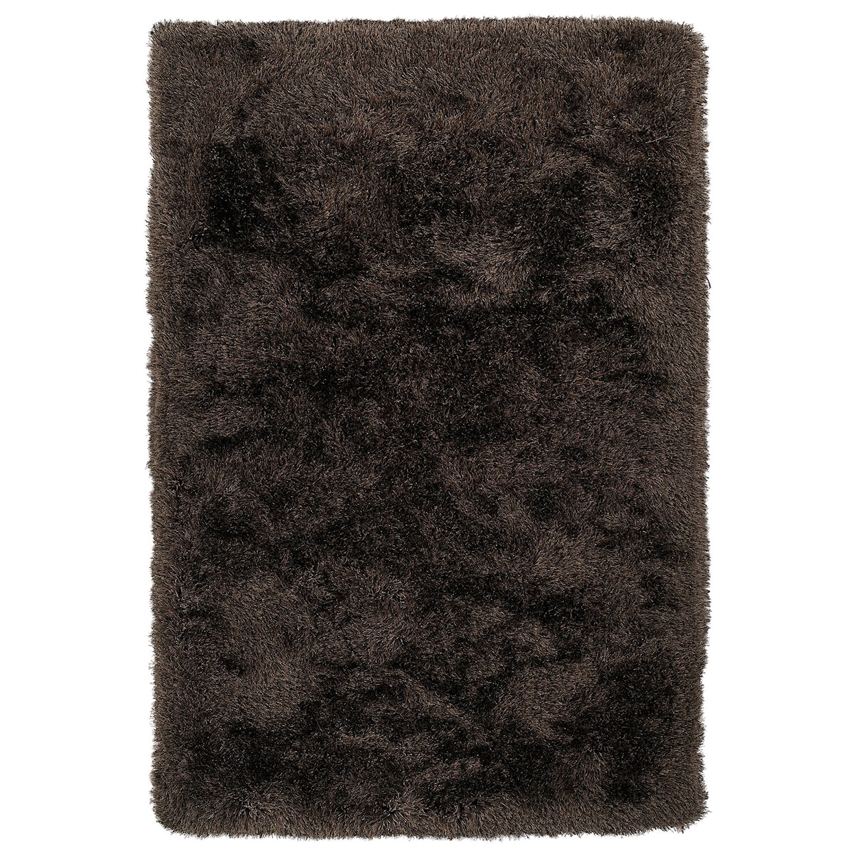 Dalyn Impact Chocolate 5'X7'6" Area Rug