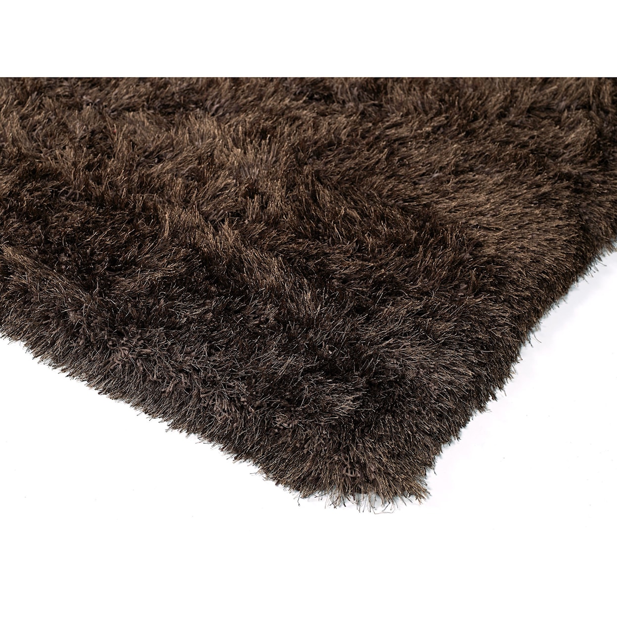 Dalyn Impact Chocolate 5'X7'6" Area Rug