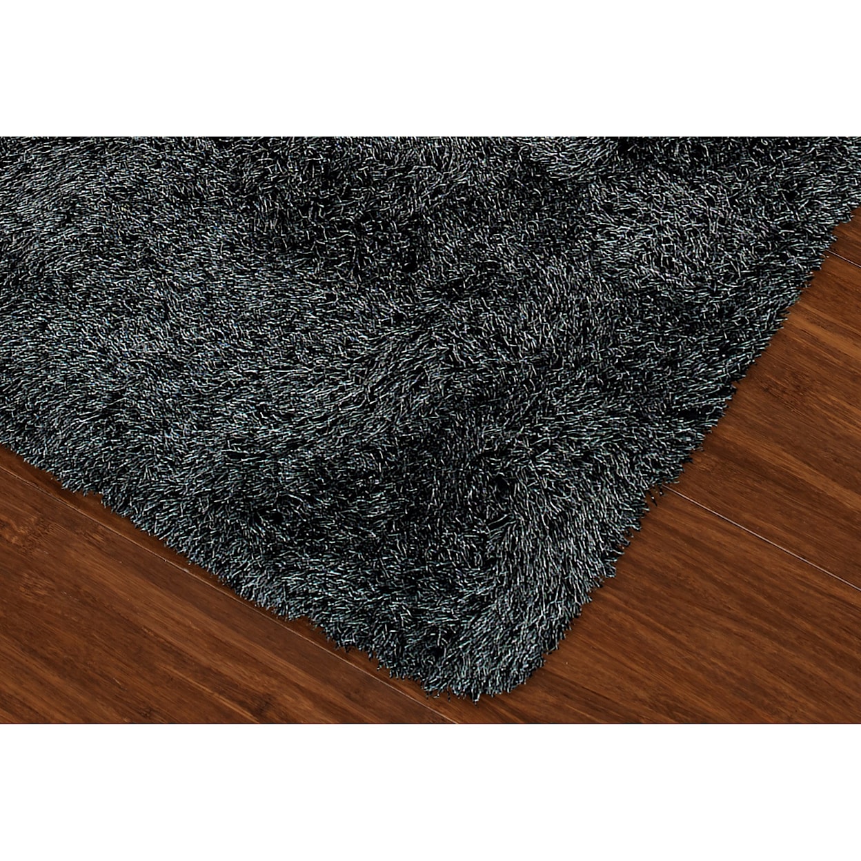 Dalyn Impact Midnight 3'6"X5'6" Area Rug