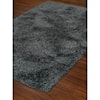 Dalyn Impact Midnight 3'6"X5'6" Area Rug