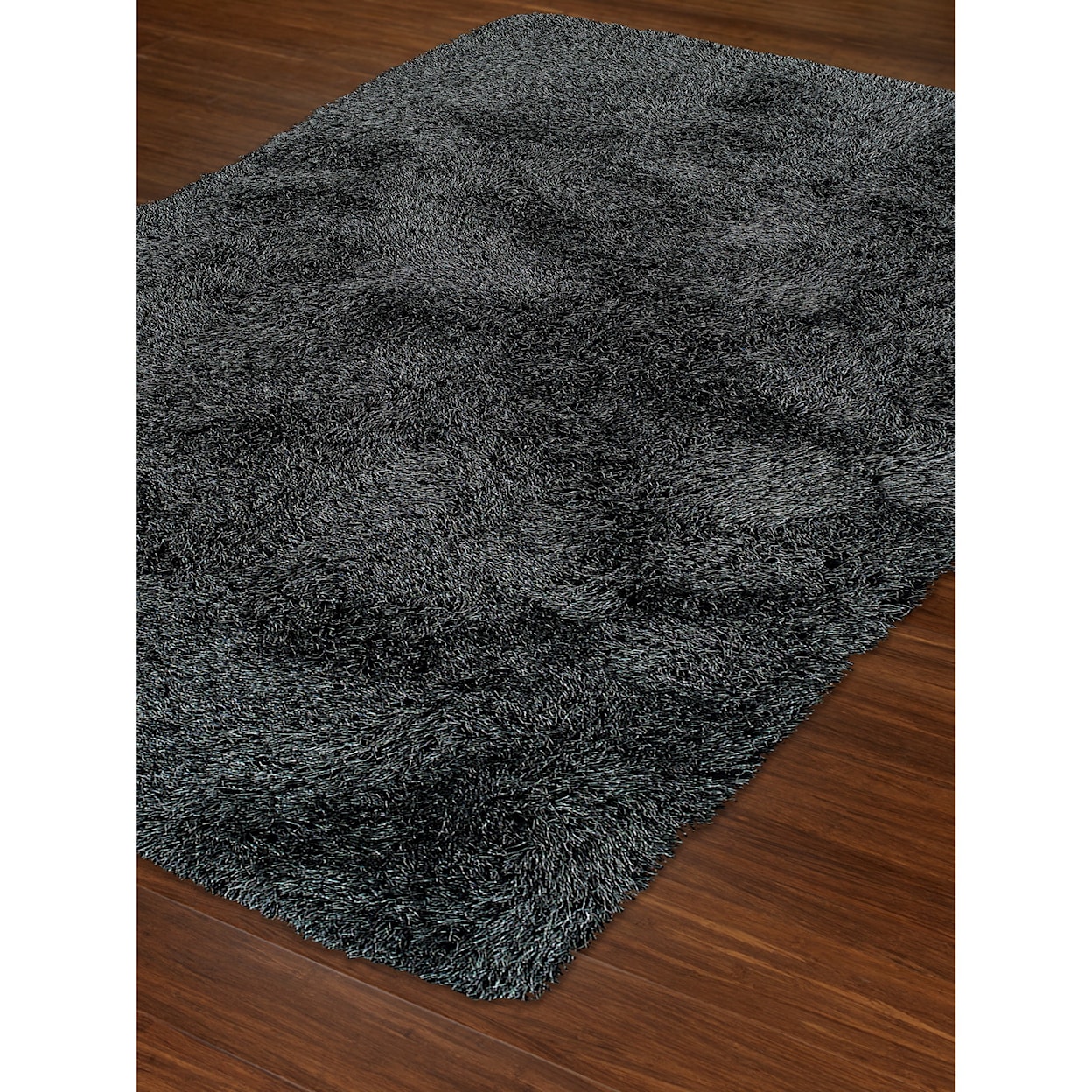 Dalyn Impact Midnight 3'6"X5'6" Area Rug