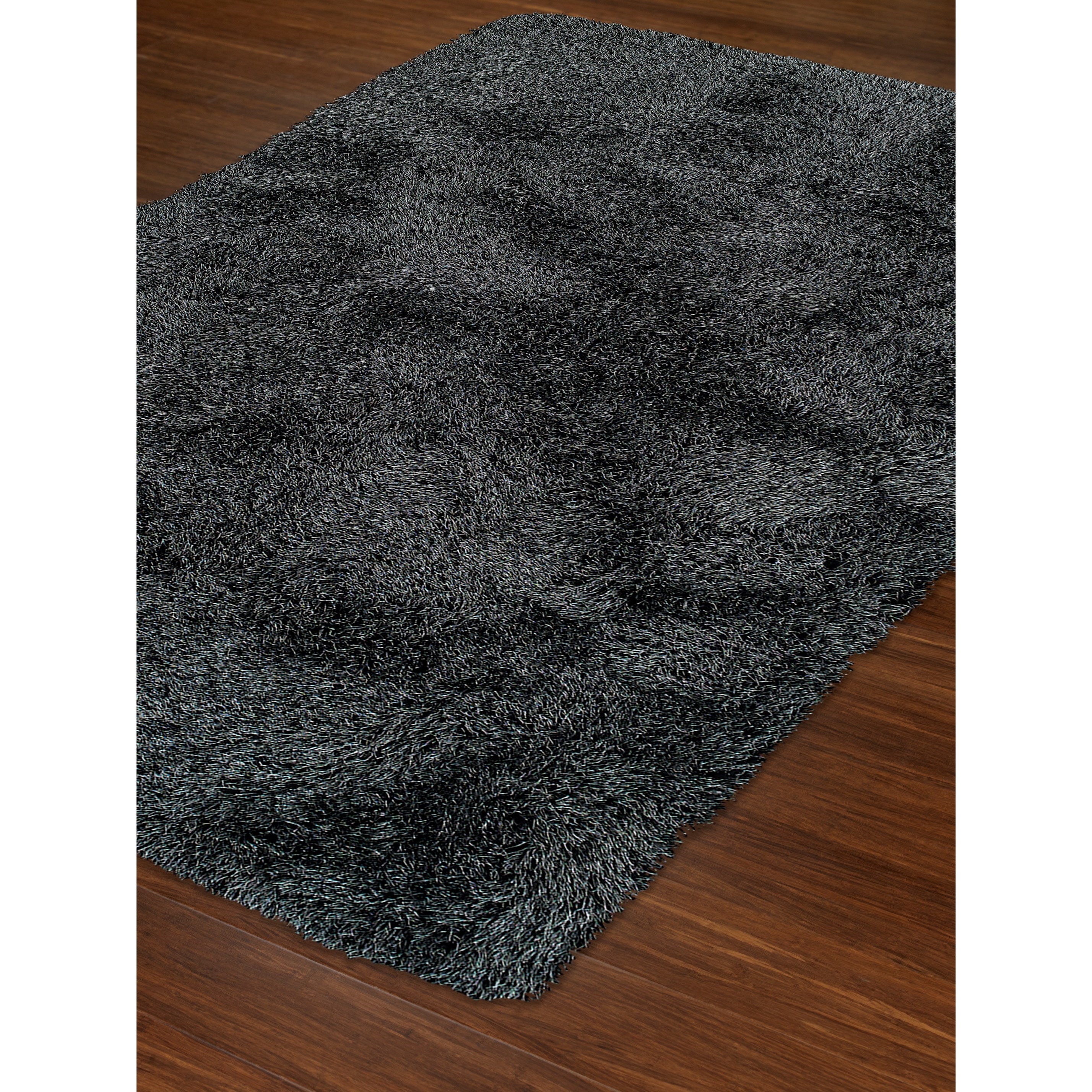 Dalyn Impact Midnight 9'X13' Area Rug